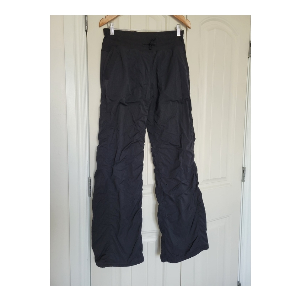 lululemon Dance Studio Pant